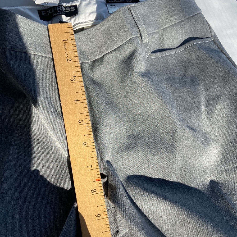 Express Columnist pants - Picture 5 of 9
